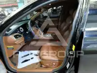 2021 Genesis G90