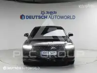 2021 Genesis G90