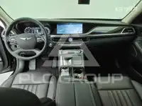 2021 Genesis G90