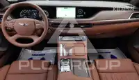 2021 Genesis G90