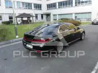 2021 Genesis G90