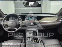 2021 Genesis G90