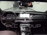 2021 Genesis G90