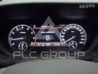 2021 Genesis G90