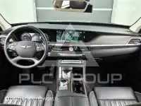 2021 Genesis G90