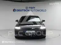 2021 Genesis G90