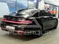 2021 Genesis G90