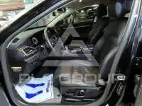 2021 Genesis G90