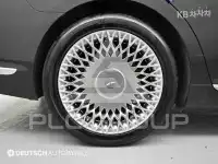 2021 Genesis G90