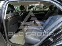 2021 Genesis G90