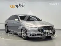2021 Genesis G90