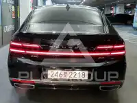 2021 Genesis G90