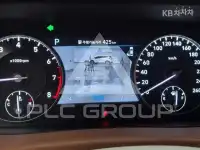2021 Genesis G90