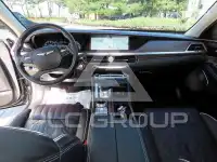 2021 Genesis G90