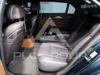 2021 Genesis G90