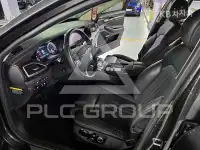 2021 Genesis G90