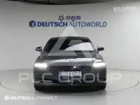 2021 Genesis G90