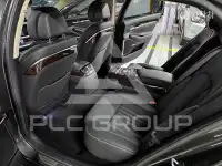 2021 Genesis G90