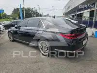 2021 Genesis G90