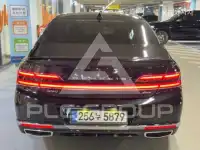 2021 Genesis G90