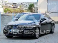 2021 Genesis G90