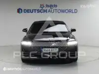 2021 Genesis G90