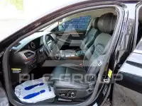 2021 Genesis G90