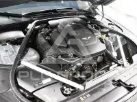 2021 Genesis G90