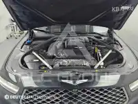 2021 Genesis G90