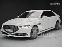 2021 Genesis G90
