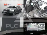 2021 Genesis G90