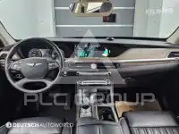 2021 Genesis G90