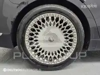 2021 Genesis G90