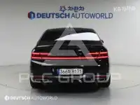 2021 Genesis G90