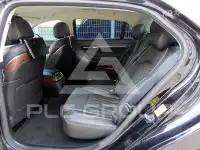 2021 Genesis G90