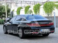 2021 Genesis G90