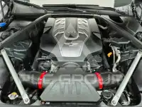 2021 Genesis G90