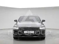 2021 Genesis G90