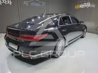 2021 Genesis G90