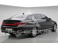 2021 Genesis G90