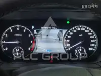 2021 Genesis G90