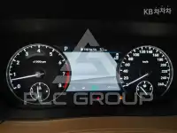 2021 Genesis G90