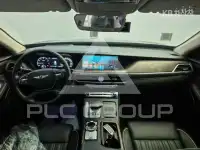 2021 Genesis G90