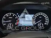 2021 Genesis G90