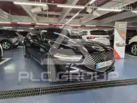 2021 Genesis G90