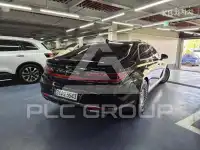 2021 Genesis G90