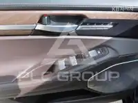 2021 Genesis G90
