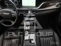 2021 Genesis G90