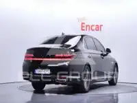 2021 Genesis G90