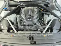 2021 Genesis G90